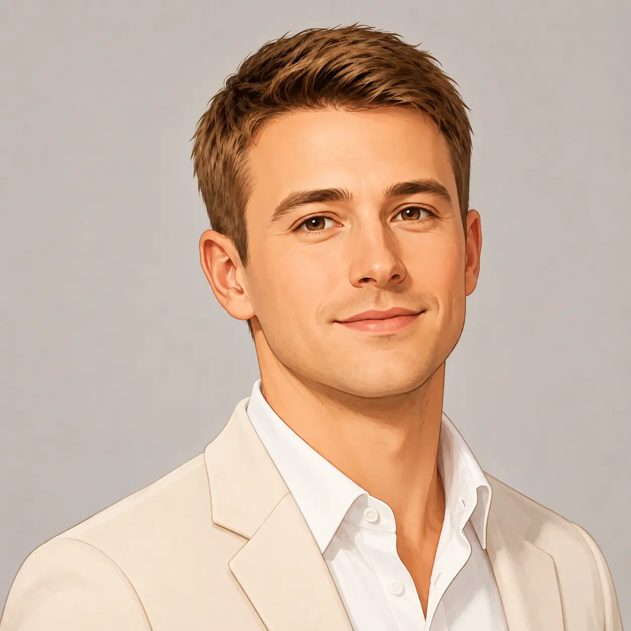 James