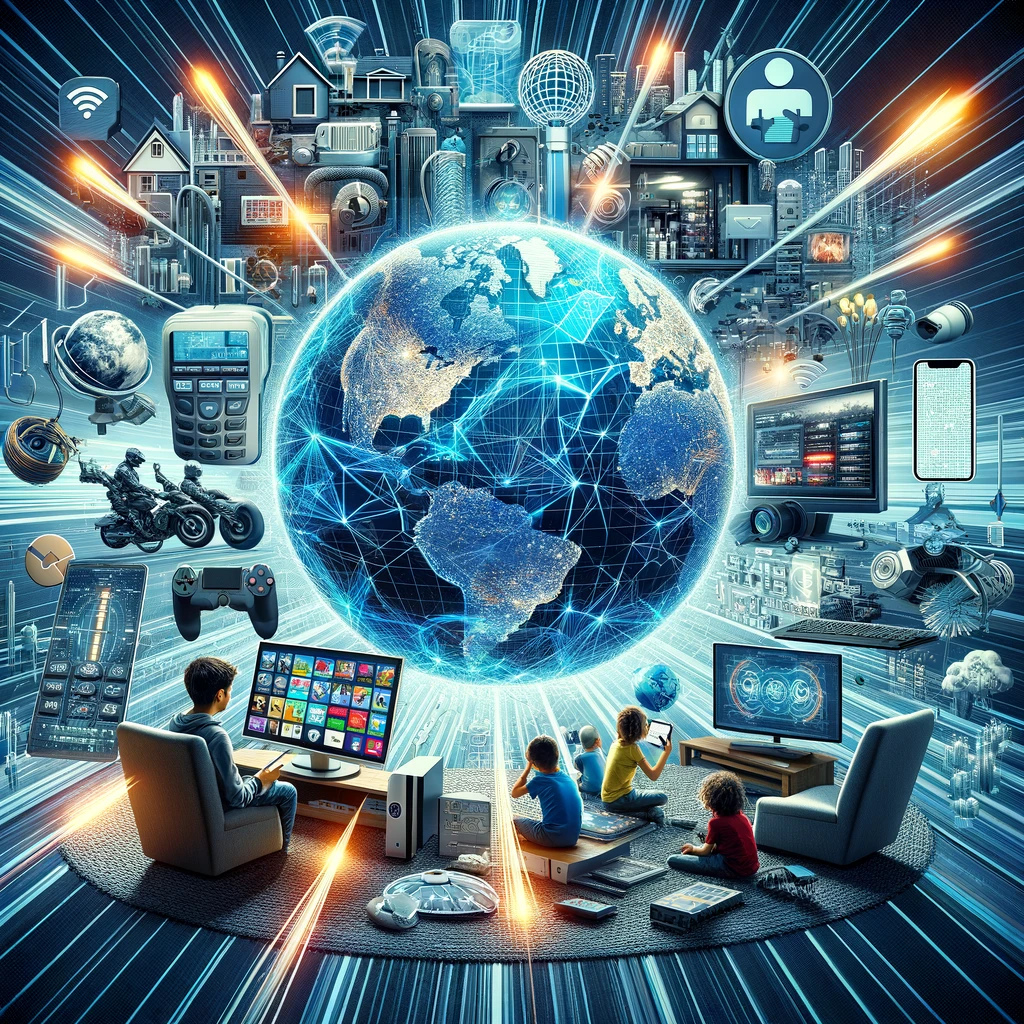 Best Broadband Deals 2024: Ultimate Guide to Savvy Internet Choices