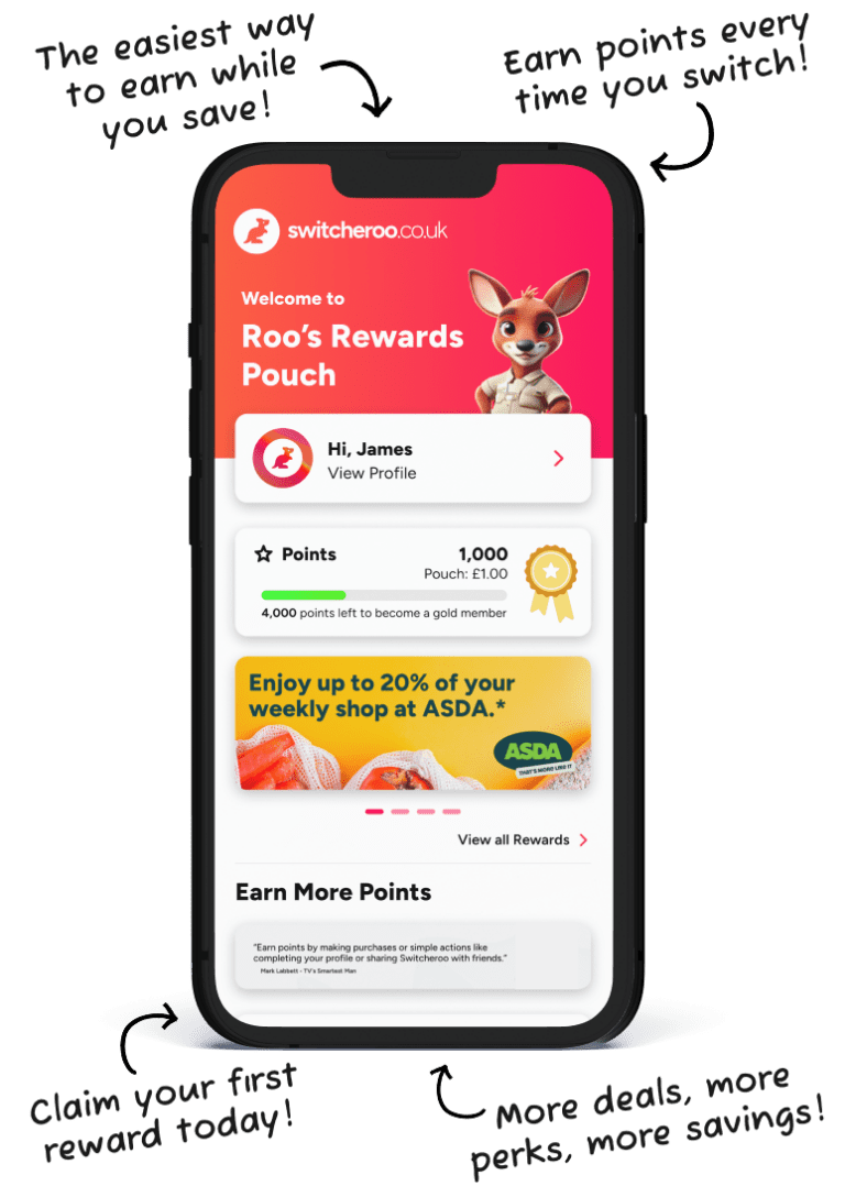 Compare Gas - Find the UK's Best Deals & Suppliers