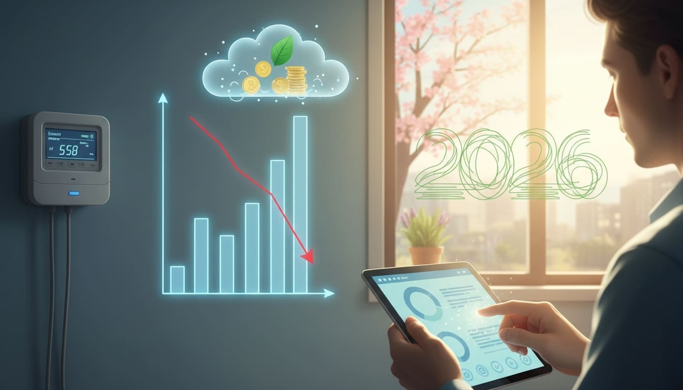UK Budget 2026: Will Households Finally Get a Break on Energy Costs?