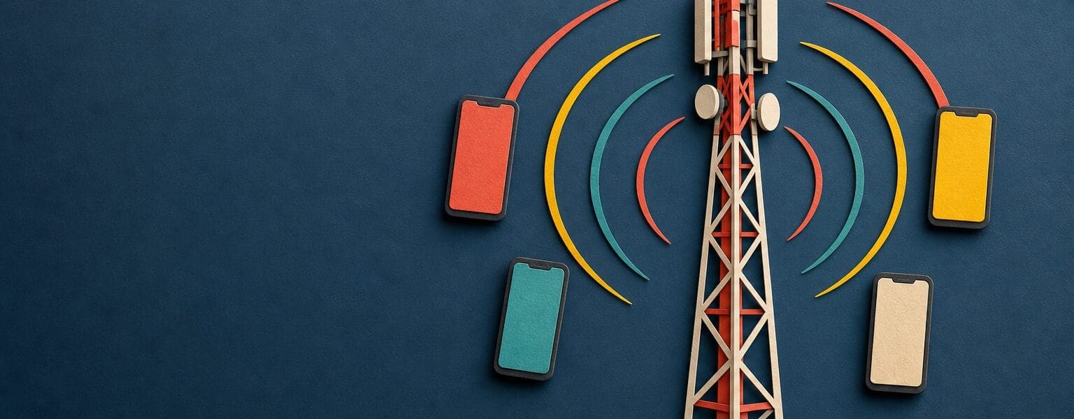 Cheap Mobile Networks: Same Masts, Smaller Bill
