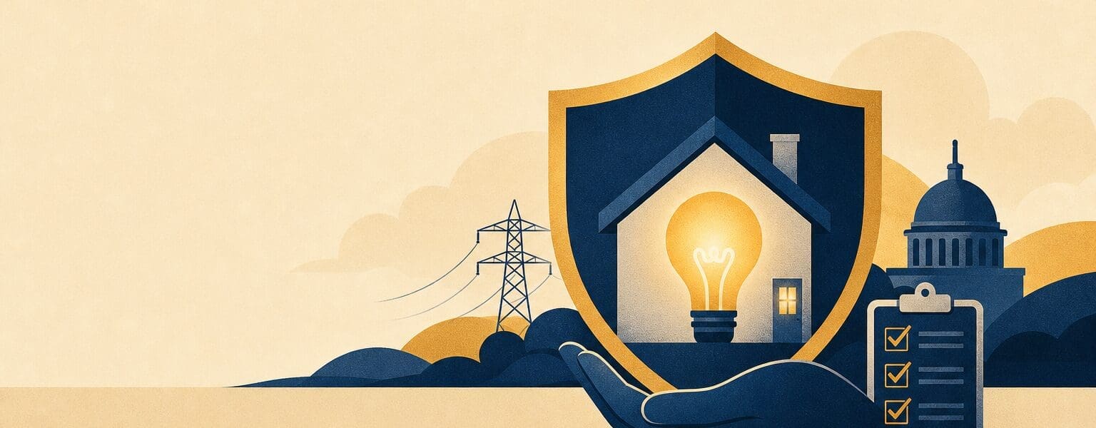 Energy Consumer Rights: 4 Ofgem Wins to Worry Less