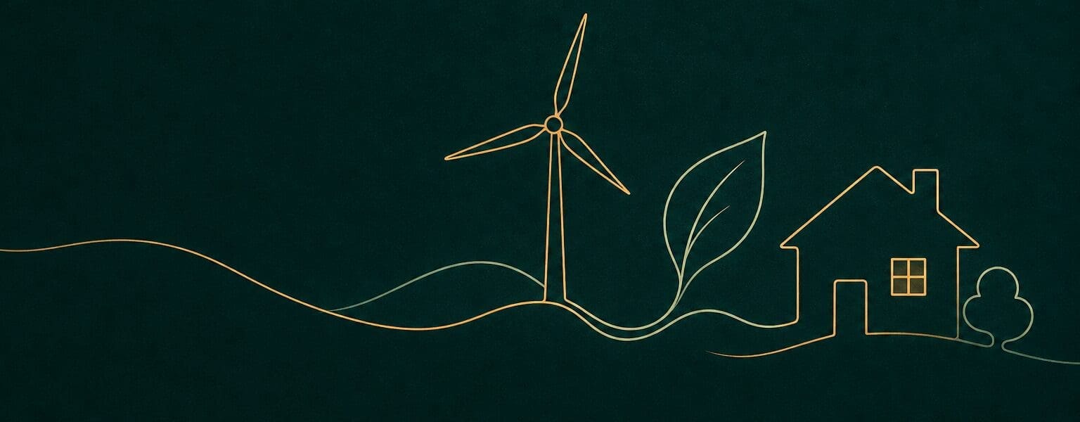 Green Energy Tariffs: 5 Smart Checks to Avoid Greenwash