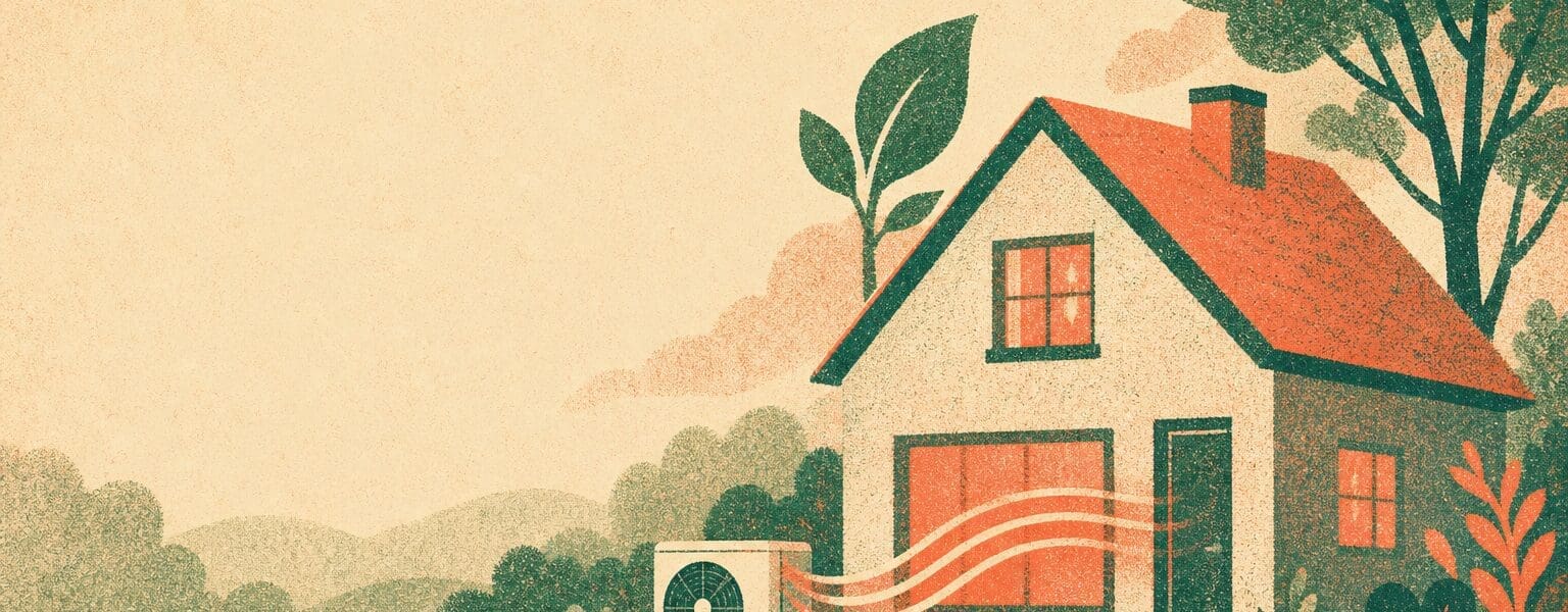 Heat Pump Grant 2026: How to Get £7,500 Off (£9,000 Soon)