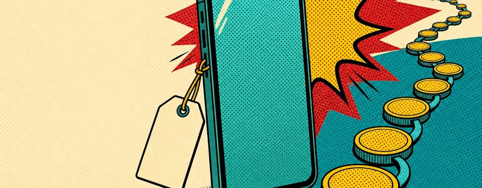 No Upfront Cost Phones: Are They Actually Cheaper in 2026?