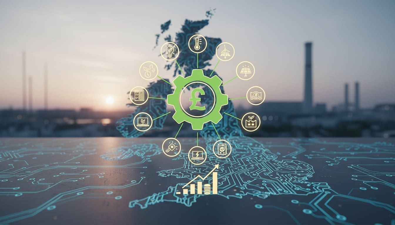 fast ROI energy efficiency tips