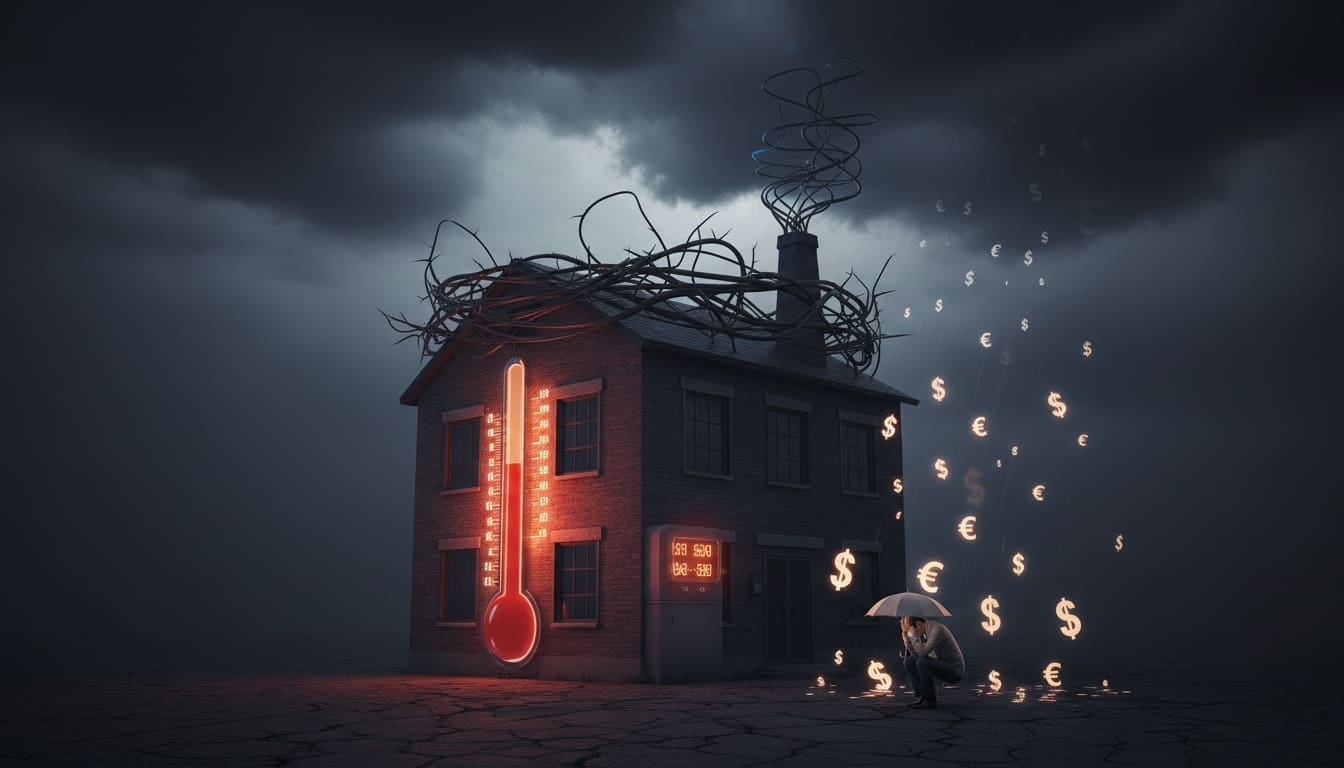 SME doomed to higher energy bills